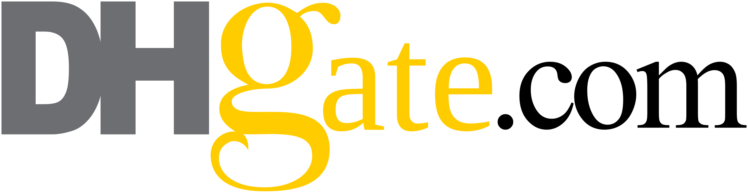 DHgate